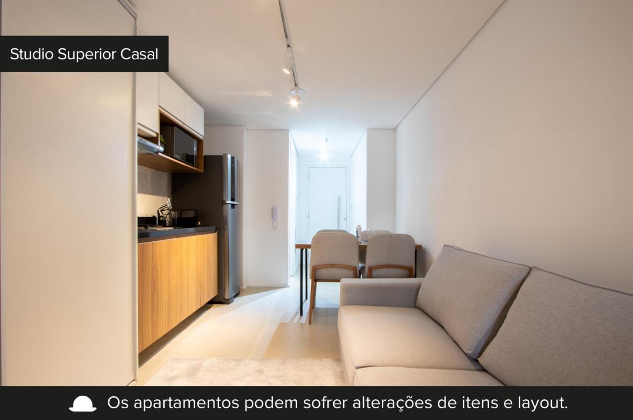 Charlie Vila Nova Conceicao Jacques Felix São Paulo Exteriér fotografie
